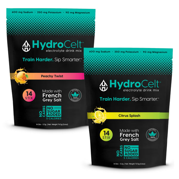HydroCelt 14-Pack