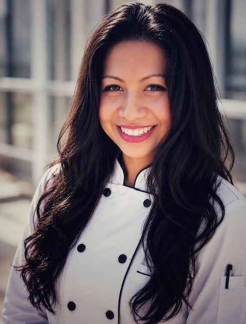 Food as Medicine: A Chef's Journey Back to Real Nourishment