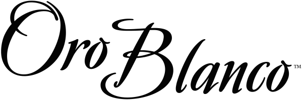 Oro Blanco