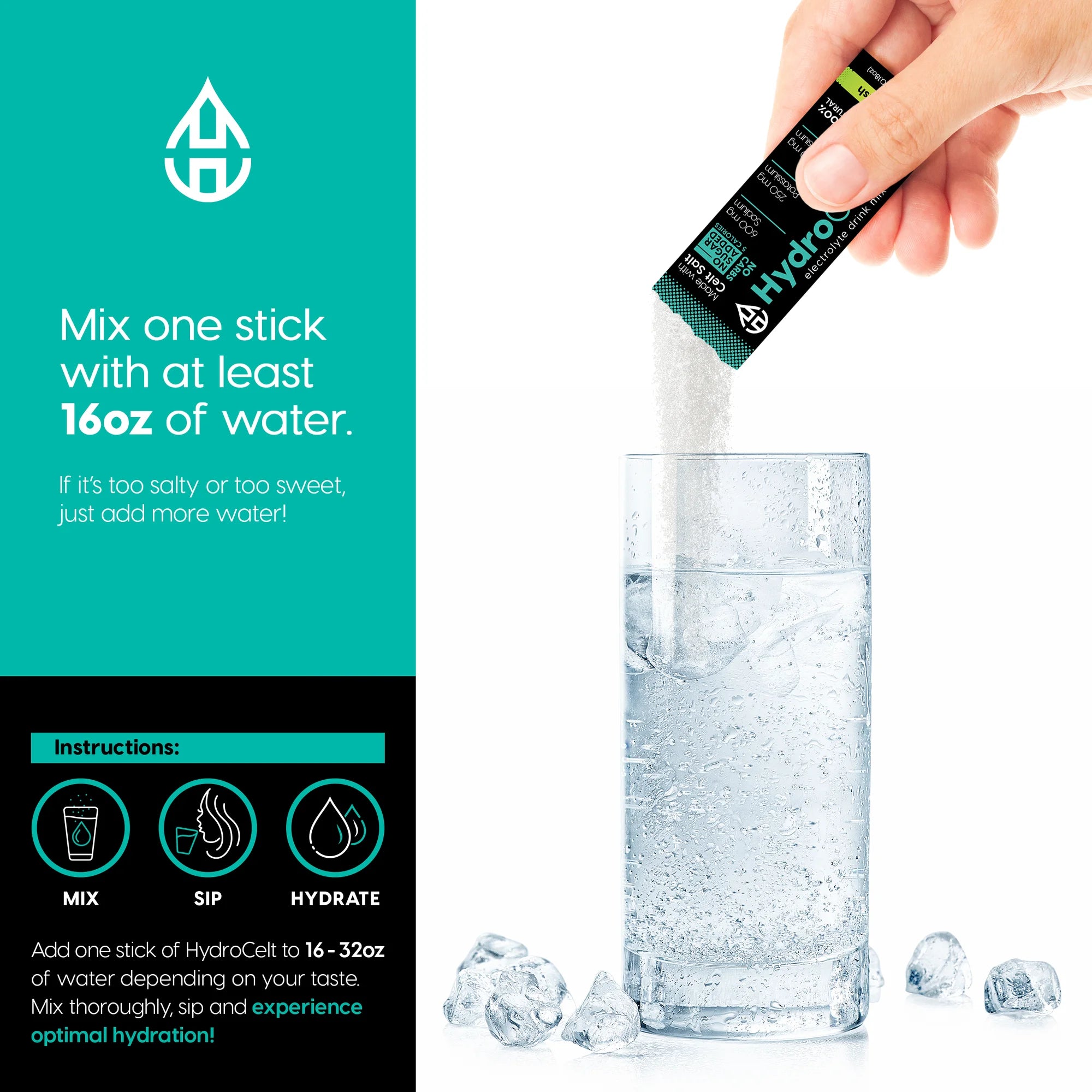 HydroCelt 14-Pack