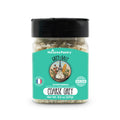 French Grey Sea Salt — 8oz Plastic Shaker