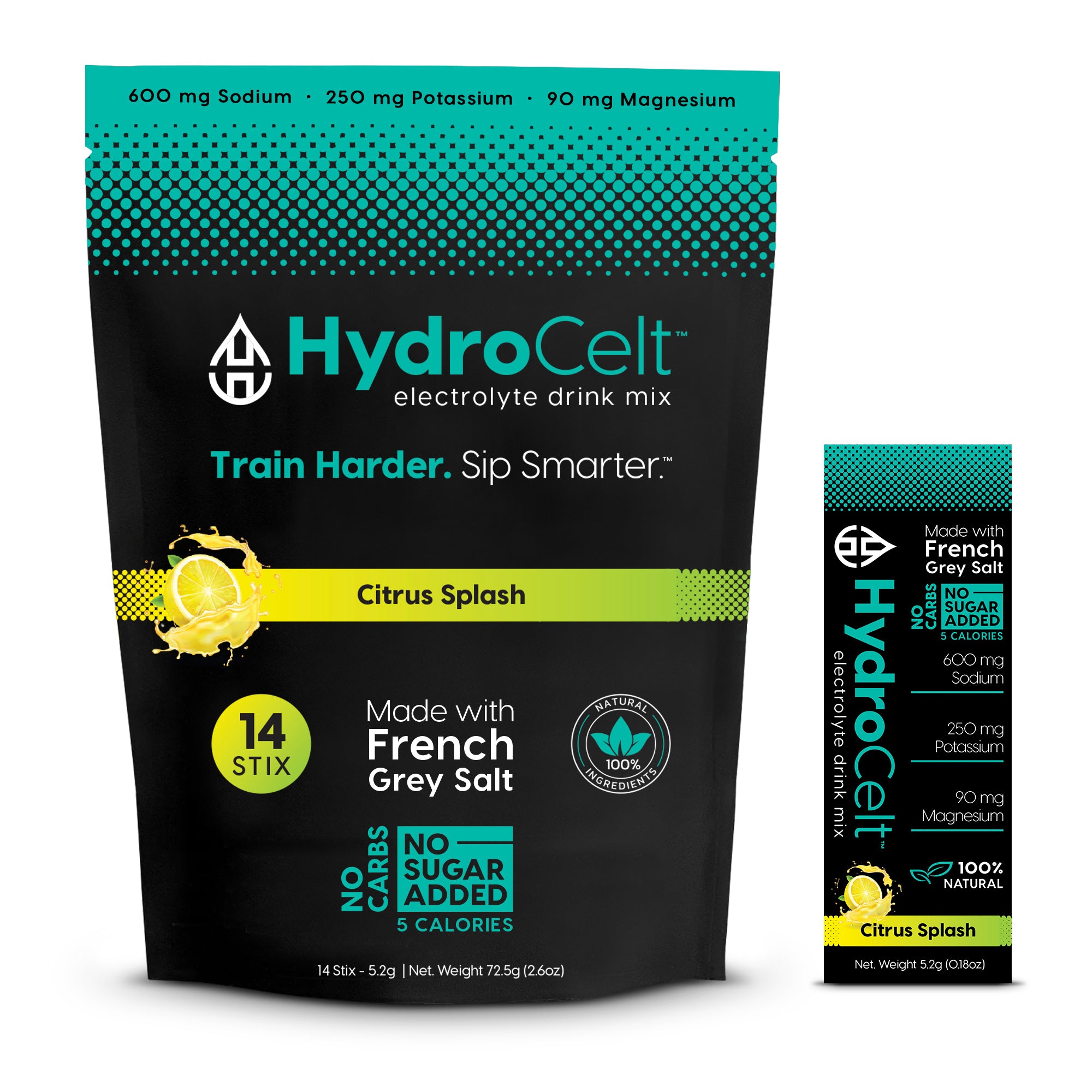 HydroCelt 14-Pack