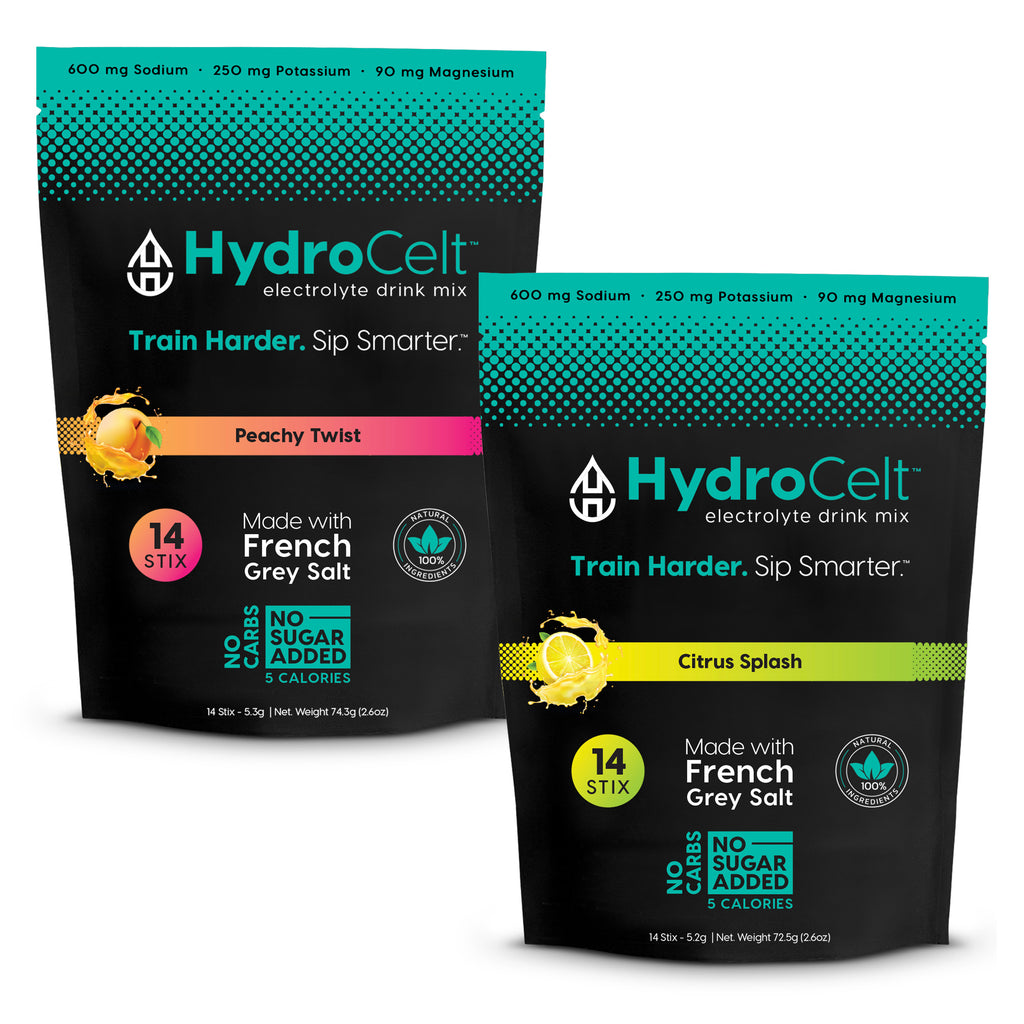 HydroCelt 14-Pack
