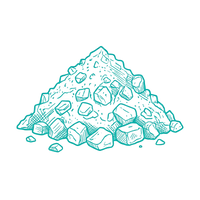 Mexican Sea Salt ingredient icon