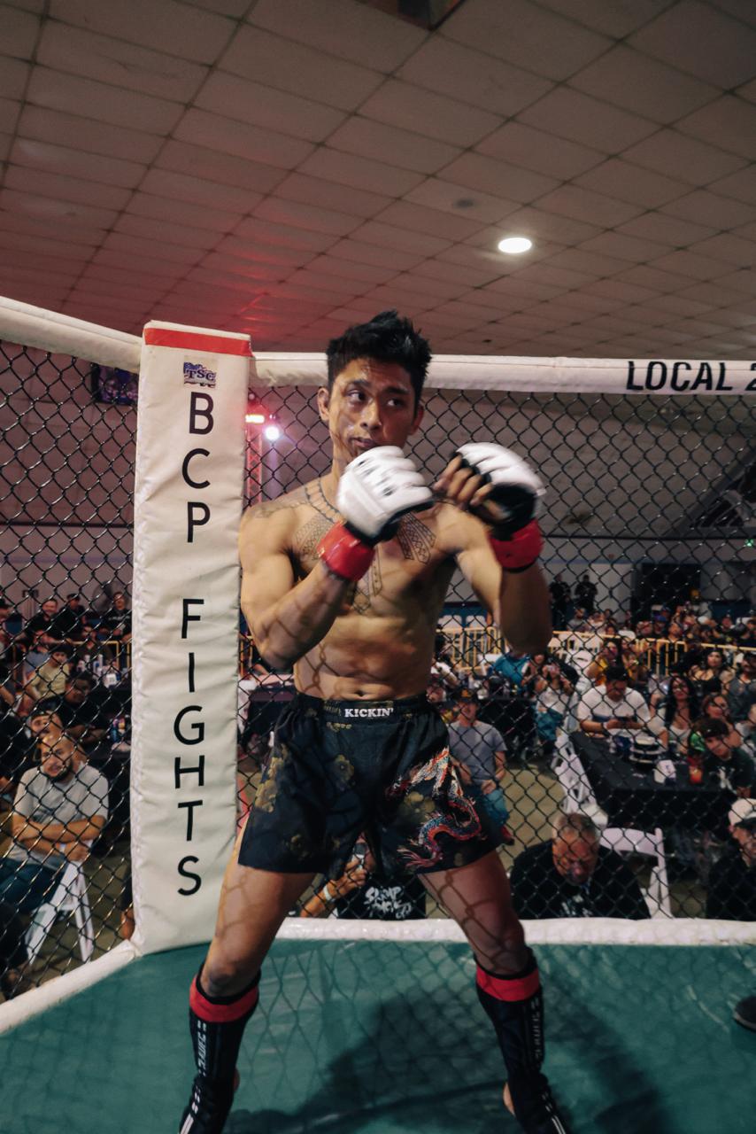 Reymoore Santos